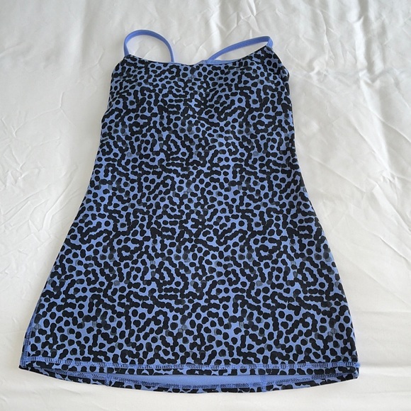 Lululemon Dancing Warrior Tank - Picture 3 of 8